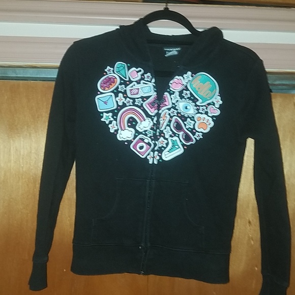 Joe Boxer Other - Child jacket